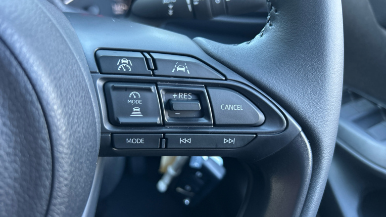 Mazda 2 Hybrid 1.5i Hybrid Centre Line 5dr CVT Hybrid Hatchback